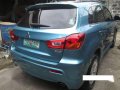 2011 Mitsubishi ASX GLS 4x2 Automatic-3