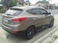 Hyundai Tucson R-EVGT 2 ( 2012 acquired) for sale-0