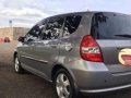 Honda Jazz 2006 MT 1.3 IDSi Grey For Sale-2