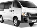 Nissan Nv350 Urvan 2017-0