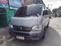 Nissan urvan estate 3.0-0