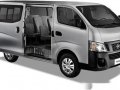 Nissan Nv350 Urvan 2017-1