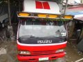 Isuzu Elf Giga NPR 4hg1 Manual 16 Feet Dropside 2005 !-3