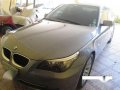 2009 BMW 520D Automatic Diesel Financing OK-0