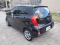 Kia Picanto EX 2016 Manual Black Fresh Bank Financing OK-4