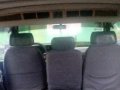 Toyota HiAce 2L 1994 MT Blue For Sale-4
