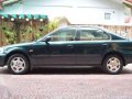 Honda Civic Vtec SIR 1999 MT Green-2