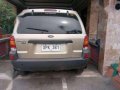 RUSH! Ford Escape XLS 2004 matic-3