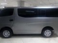 New 2017 Nissan NV 350 Urvan Units -2