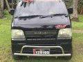 Suzuki Multicab 4x4 2016 MT Black For Sale-2