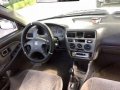 Honda City VTI 2002 Silver MT For Sale-8