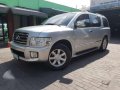 Nissan infinity QX56 (batmancars)suburban armada expedition explorer-1