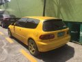 FOR SALE -2005 Honda Civic Hatchback matic-7