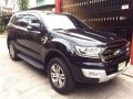 2016 Ford Everest Trend AT like fortuner montero mux trailblazer-0