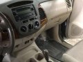 2007 innova G gas vvti automatic top of the line-7