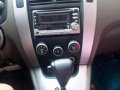 Hyundai Tucson 2006 Blue AT For Sale-1
