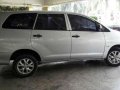 Toyota Innova E 2011 manual diesel all power-0