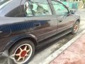 2000 Opel Astra MT Black Fresh For Sale-1