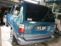 Toyota revo diesel manual 2002 model.-3