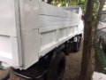 2006 Isuzu Elf giga mini dump truck-2