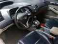 2006 Honda civic 2.0 S FD-8