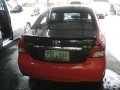 Toyota Vios 2009 E A/T for sale-4