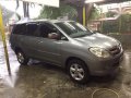 2007 innova G gas vvti automatic top of the line-0