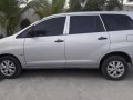 Toyota Innova E 2011 manual diesel all power-8