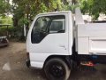 2006 Isuzu Elf giga mini dump truck-5