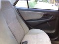 2005 Toyota Vios   Manual transmission-7