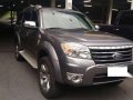 2011 Ford Everest Limited Titanium Edition 4x2-3