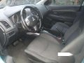 2011 Mitsubishi ASX GLS 4x2 Automatic-4