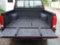 Nissan Frontier Titanium3 2006 diesel for sale-3