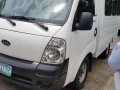 Kia K2700 FB 2011 MT White For Sale-0