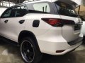 toyota fortuner G automatic 2017-5