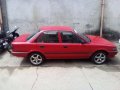 Toyota Corolla XL5 2E 1991 Red MT For Sale-5