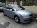 2007 ford focus very fresh for sale-10