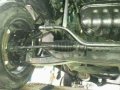 Toyota revo diesel manual 2002 model.-11