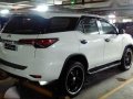 toyota fortuner G automatic 2017-0