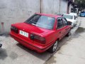 Toyota Corolla XL5 2E 1991 Red MT For Sale-4