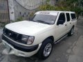 Nissan frontier very fresh for sale-0