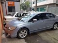 2007 Honda Civic FD 1.8s Automatic Transmission-8