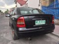 2000 Opel Astra MT Black Fresh For Sale-2