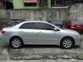 Toyota Corolla Altis 2013 Automatic Super Fresh for sale-2
