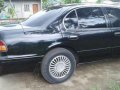 Nissan cefiro 1997 matic tested sa longdrive-6