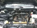 Mitsubishi Adventure Supersports 2003 AT Black -10