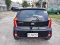 Kia Picanto EX 2016 Manual Black Fresh Bank Financing OK-5