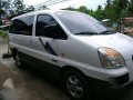Hyundai Starex Grx 07-0