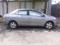 Toyota Vios 1.5G 2008 Silver AT For Sale-4