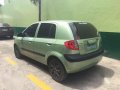 FOR SALE -2008 Hyundai Getz Manual good as new-4
